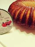 Ciambella allo yogurt integrale