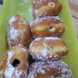 Bomboloni Kentang