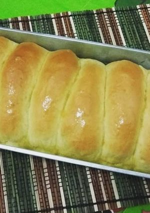 Foto resep Roti sobek no telur