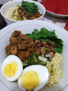 Foto resep Mie ayam