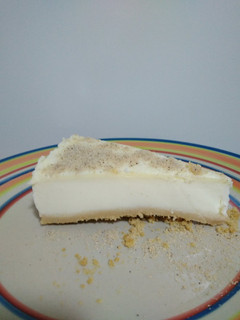 Una foto de Tarta serradura con thermomix