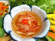 Hình ảnh của kiệu muối chua