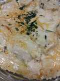 Varenikes (pasta judía)