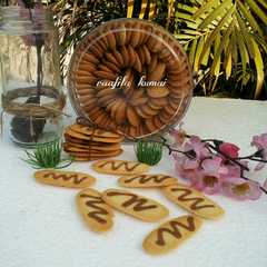 A picture of Lidah kucing.