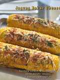 Jagung Bakar Cheese