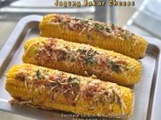 Gambar jagung manis