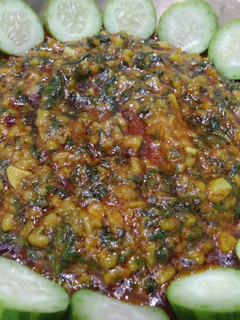 દાળ-પાલક (Dal Palak Recipe In Gujarati) રેસીપી મુખ્ય ફોટો