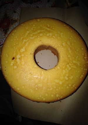 Foto resep Bolu jadul lembut
