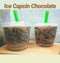Langkah Gampang Membuat Resep Ice Capcin Chocolate (Simpel Praktis Ekonomis) yang Sempurna Anti Ribet, Mantap Sekali