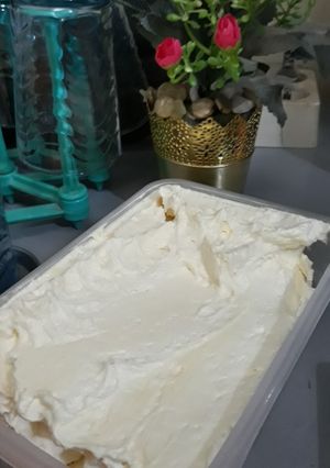 Foto resep ButterCream