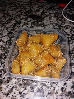 صورة لوصفة بريوات بلوز وكاوكو