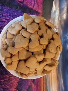 Puha mézeskalács recept fotója