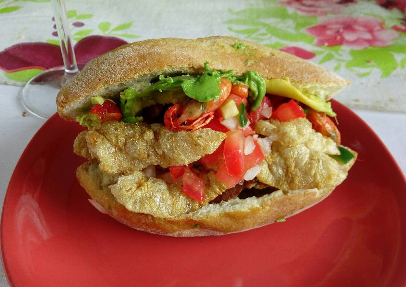 Guacamaya de Antojo