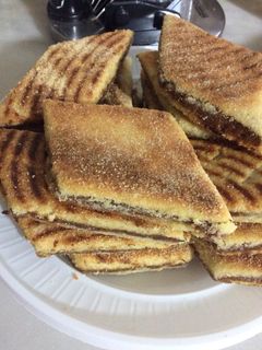 صورة لوصفة المبرجة
