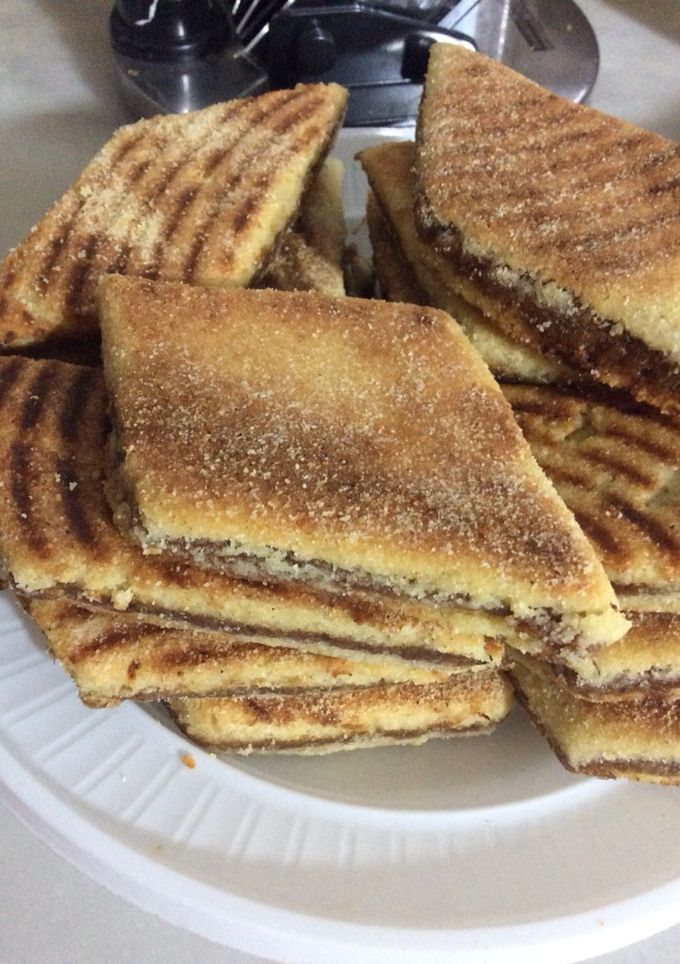 صورة لوصفة المبرجة