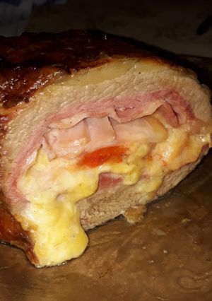 Una foto de Colita de cuadril César