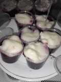 Bubur ubi Taro flavour with Cheese Vla
