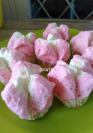 Foto resep Bolu Kukus