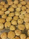 Tuna Tasties - treats for cats