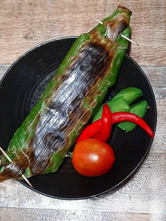 Foto resep Nasi Bakar Tongkol Frozen