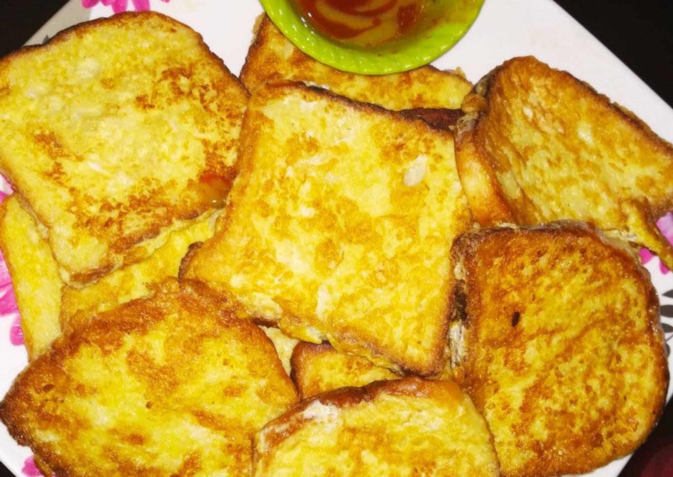 Bread Sandwich