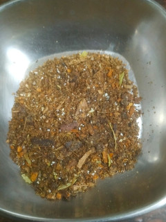 અવધી મસાલો (Awadhi Masala Recipe In Gujarati) રેસીપી મુખ્ય ફોટો
