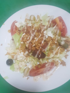 Una foto de Ensalada veraniega