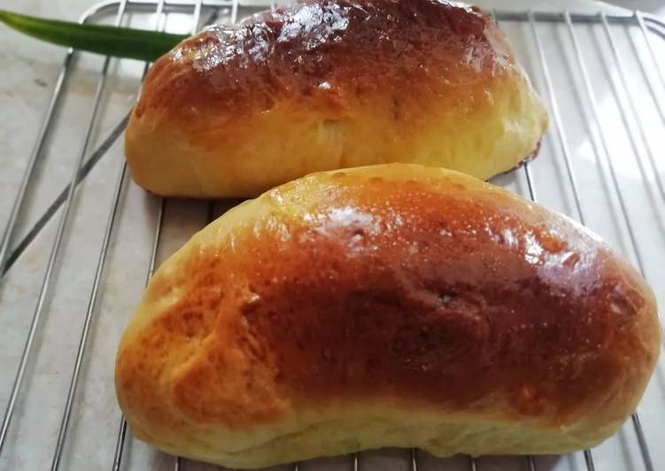 Cara Membuat Roti Manis Irit Untuk Jualan