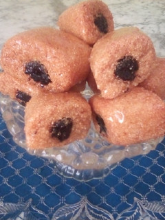 صورة لوصفة مقروط العسل مرمل ويذوب في الفم 🍯🍯🍯🐝🐝🐝🍯🍯🍯