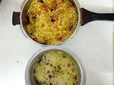 પુલાવ(pulav recipe in gujarati)
