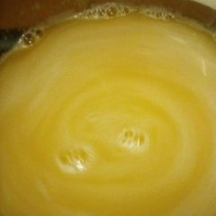 A picture of Passion Fruit Juice.