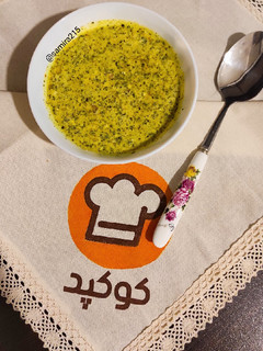 عکسی از دستور کال جوش