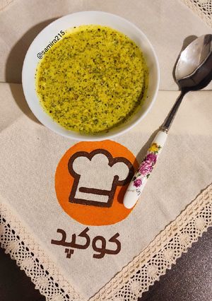 عکسی از دستور کال جوش