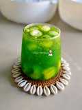Air Tebu Longan Selasih
