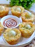 Tahu Fantasi Makaroni