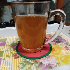 A picture of Kadha.