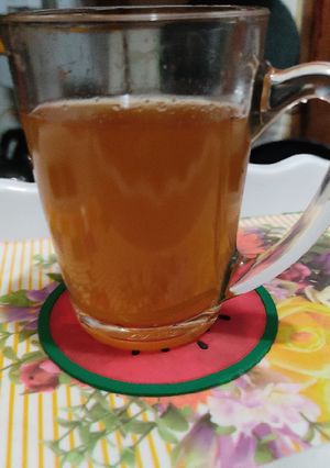 A picture of Kadha.