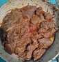 Langkah Mudah untuk Membuat Resep Rendang Daging Sapi Super Simple yang Sempurna Anti Ribet, Menggugah Selera