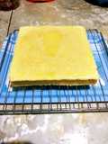 (Salin dari) Ogura Cake Durian Montong
