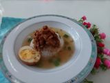 Nasi Bakmoy