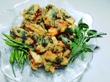 Oncom Goreng Kemangi #3