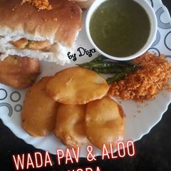 A picture of Wadapava.