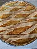 Pastiera napoletana