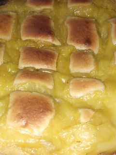 Una foto de Torta matera🧉🧉!!