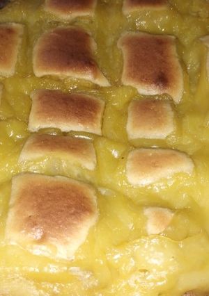 Una foto de Torta matera🧉🧉!!