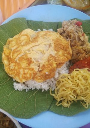 Foto resep Uduk Tuban