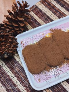 Foto resep Truffle Coklat (Royce KW)