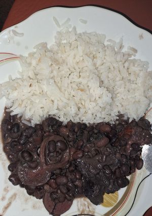 Una foto de Felloada