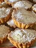 Abruzzese Christmas Bocconotti