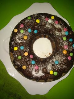 صورة لوصفة موسكوتشو
